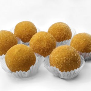 Besan Laddu