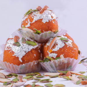 Bundi Laddu