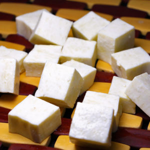 Diet (Low Fat) Paneer