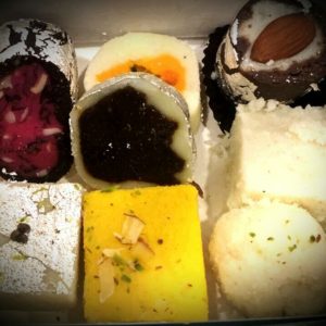 Mix Sweets (Assorted)
